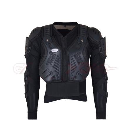 Men Motorcycle Body Armor